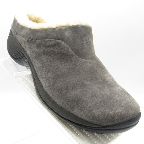 merrell winter clogs